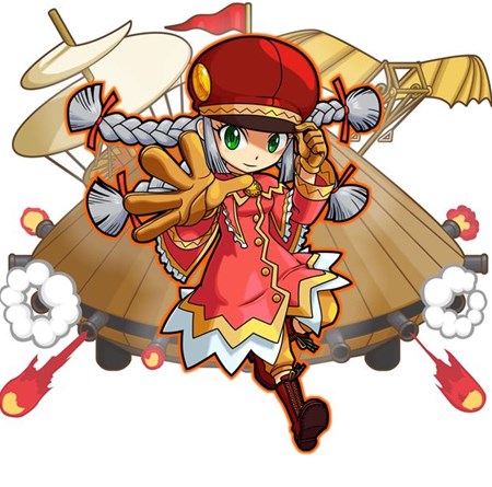 画像ギャラリー No.007のサムネイル画像 / 「トキノラビリンス」,70万ダウンロードありがとうキャンペーンを開催