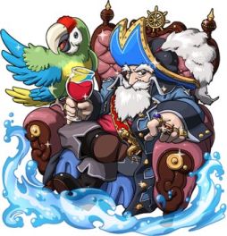 画像ギャラリー No.006のサムネイル画像 / 「トキノラビリンス」限定イベントで,特別なガチャをひける「秘宝コイン」を入手
