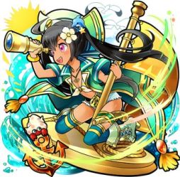 画像ギャラリー No.007のサムネイル画像 / 「トキノラビリンス」限定イベントで,特別なガチャをひける「秘宝コイン」を入手