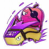 画像ギャラリー No.004のサムネイル画像 / 「トキノラビリンス」イベント「ニュートンと恋するりんご姫」を実施。9月5日まで
