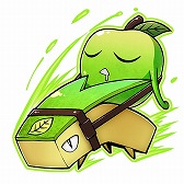 画像ギャラリー No.006のサムネイル画像 / 「トキノラビリンス」イベント「ニュートンと恋するりんご姫」を実施。9月5日まで