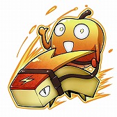 画像ギャラリー No.009のサムネイル画像 / 「トキノラビリンス」イベント「ニュートンと恋するりんご姫」を実施。9月5日まで