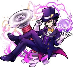 画像ギャラリー No.004のサムネイル画像 / 「トキノラビリンス」，特別なガチャが引ける新イベント「ノーベルと悪魔の兵器」