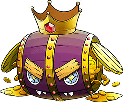 画像ギャラリー No.005のサムネイル画像 / 「トキノラビリンス」が100万DLを突破。記念キャンペーンは9月18日まで実施