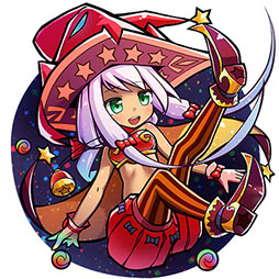 画像ギャラリー No.004のサムネイル画像 / 「トキノラビリンス」,新イベント「ハロウィンと森の魔物たち」が本日スタート