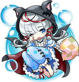 画像ギャラリー No.012のサムネイル画像 / 「トキノラビリンス」,新イベント「ハロウィンと森の魔物たち」が本日スタート