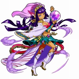 画像ギャラリー No.001のサムネイル画像 / 「トキノラビリンス」新イベント「砂漠の王国となぞなぞの怪物」を実施。10日まで