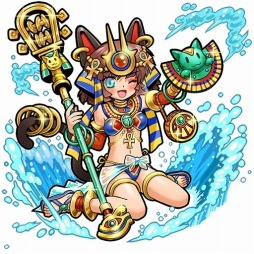 画像ギャラリー No.004のサムネイル画像 / 「トキノラビリンス」新イベント「砂漠の王国となぞなぞの怪物」を実施。10日まで