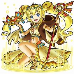 画像ギャラリー No.006のサムネイル画像 / 「トキノラビリンス」新イベント「砂漠の王国となぞなぞの怪物」を実施。10日まで