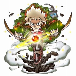 画像ギャラリー No.001のサムネイル画像 / 「トキノラビリンス」Android版を配信開始。「ニュートンと恋するりんご姫」延長