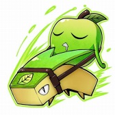 画像ギャラリー No.006のサムネイル画像 / 「トキノラビリンス」Android版を配信開始。「ニュートンと恋するりんご姫」延長