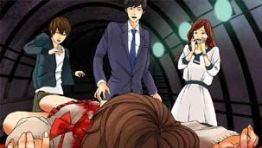 画像ギャラリー No.003のサムネイル画像 / iOS版「新･生存率0％！地下鉄からの脱出」が配信。エンディングは90通り