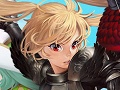 「Queen's Sword -女皇の剣-」のβテストが5月8日14：00にスタート。ゲームポータルサイト「プレグラ」でも実施
