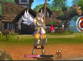 画像ギャラリー No.007のサムネイル画像 / 「Queen’s Sword」第3サーバー「アテナ」オープン記念ログインイベント実施