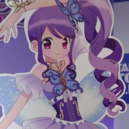 画像ギャラリー No.004のサムネイル画像 / 新展開を迎える「プリパラ」や「僕のヒーローアカデミア」のカードゲームなど，キッズ向けアーケード機がお披露目。タカラトミーアーツ商談会レポート