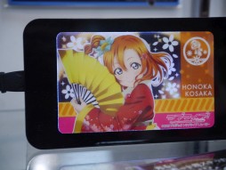 画像ギャラリー No.037のサムネイル画像 / 新展開を迎える「プリパラ」や「僕のヒーローアカデミア」のカードゲームなど，キッズ向けアーケード機がお披露目。タカラトミーアーツ商談会レポート