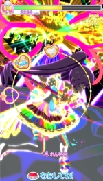 画像ギャラリー No.006のサムネイル画像 / 4月2日から順次稼動のアーケード版「プリパラ」最新弾「レッツ神チャレンジ！」のレポートをお届け。今度は神アイドルに挑戦!?