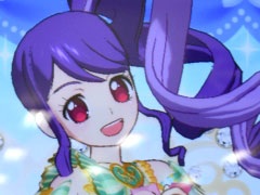 4月2日から順次稼動のアーケード版「プリパラ」最新弾「レッツ神チャレンジ！」のレポートをお届け。今度は神アイドルに挑戦!?