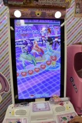 画像ギャラリー No.022のサムネイル画像 / 4月2日から順次稼動のアーケード版「プリパラ」最新弾「レッツ神チャレンジ！」のレポートをお届け。今度は神アイドルに挑戦!?