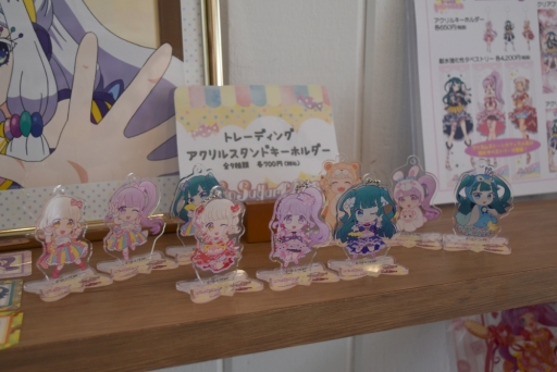 画像ギャラリー No.011のサムネイル画像 / 怒涛のウサチャメニューが楽しめる「ノンシュガー×Prism Stone Cafe」の内覧会をレポート