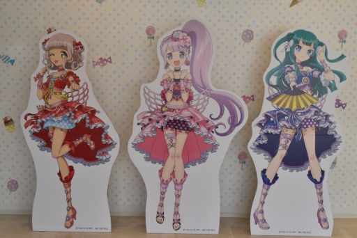 画像ギャラリー No.016のサムネイル画像 / 怒涛のウサチャメニューが楽しめる「ノンシュガー×Prism Stone Cafe」の内覧会をレポート
