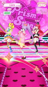 画像ギャラリー No.015のサムネイル画像 / 「プリパラ」5周年を記念したチャンネルが「キラッとプリ☆チャン」に8月1日から登場。5周年キービジュアルのらぁらのコーデなどが手に入る