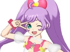 AC「プリパラ」が10月中旬から復活！　「ドレッシングパフェ」の5周年記念ビジュアルや，アニメ「キラッとプリチャン」の新ビジュアルも公開
