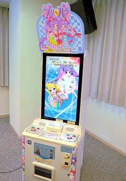 画像ギャラリー No.001のサムネイル画像 / 10月17日から復活するAC「プリパラ」に追加となるコーデ&楽曲を紹介。全国のプリズムストーンでは10月5日から順次先行稼動!