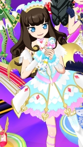 画像ギャラリー No.015のサムネイル画像 / 10月17日から復活するAC「プリパラ」に追加となるコーデ&楽曲を紹介。全国のプリズムストーンでは10月5日から順次先行稼動!