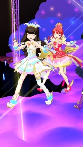画像ギャラリー No.016のサムネイル画像 / 10月17日から復活するAC「プリパラ」に追加となるコーデ&楽曲を紹介。全国のプリズムストーンでは10月5日から順次先行稼動!