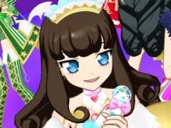 10月17日から復活するAC「プリパラ」に追加となるコーデ＆楽曲を紹介。全国のプリズムストーンでは10月5日から順次先行稼動！