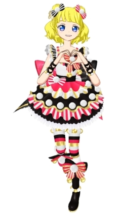 画像ギャラリー No.025のサムネイル画像 / 10月17日から復活するAC「プリパラ」に追加となるコーデ&楽曲を紹介。全国のプリズムストーンでは10月5日から順次先行稼動!