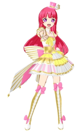 画像ギャラリー No.026のサムネイル画像 / 10月17日から復活するAC「プリパラ」に追加となるコーデ&楽曲を紹介。全国のプリズムストーンでは10月5日から順次先行稼動!
