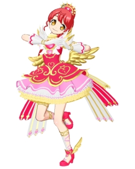 画像ギャラリー No.027のサムネイル画像 / 10月17日から復活するAC「プリパラ」に追加となるコーデ&楽曲を紹介。全国のプリズムストーンでは10月5日から順次先行稼動!