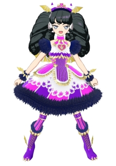 画像ギャラリー No.028のサムネイル画像 / 10月17日から復活するAC「プリパラ」に追加となるコーデ&楽曲を紹介。全国のプリズムストーンでは10月5日から順次先行稼動!