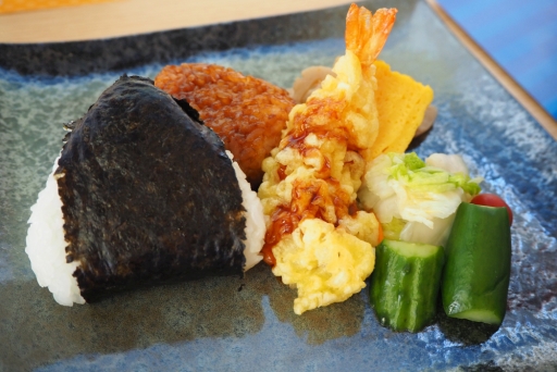 画像ギャラリー No.004のサムネイル画像 / 芸が細かくて，ほっとする和食メニューがいいぜ！　味噌ドリンクの衝撃に震えた「WITH produce 男プリカフェ」をレポート