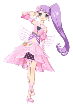 画像ギャラリー No.002のサムネイル画像 / 「プリパラ オールアイドル」にノンシュガーのエデンコーデと楽曲「スパイシー♪ホット*ケーキ!!!」が登場。2月1日に追加される要素の情報が公開