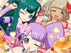 「プリパラ オールアイドル」にノンシュガーのエデンコーデと楽曲「スパイシー♪ホット＊ケーキ!!!」が登場。2月1日に追加される要素の情報が公開
