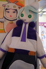 画像ギャラリー No.001のサムネイル画像 / カフェというより,もはやフレンチレストラン。「プリパラ」のコラボカフェ「紫京院ひびきホワイトデーディナーショー」をレポート