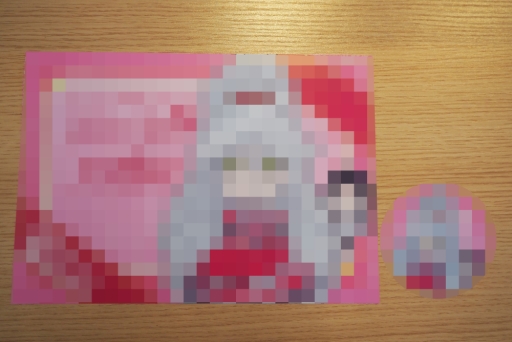 画像ギャラリー No.025のサムネイル画像 / カフェというより,もはやフレンチレストラン。「プリパラ」のコラボカフェ「紫京院ひびきホワイトデーディナーショー」をレポート
