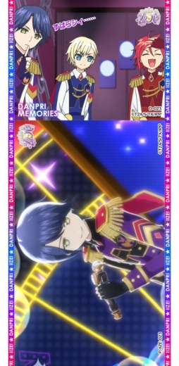 画像ギャラリー No.007のサムネイル画像 / 「プリパラ オールアイドル」ライブ7弾で追加される「WITH」関連の情報をまとめて紹介。9月17日からはフォトチケモードにもWITHが登場