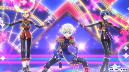 画像ギャラリー No.025のサムネイル画像 / 「プリパラ オールアイドル」ライブ7弾で追加される「WITH」関連の情報をまとめて紹介。9月17日からはフォトチケモードにもWITHが登場