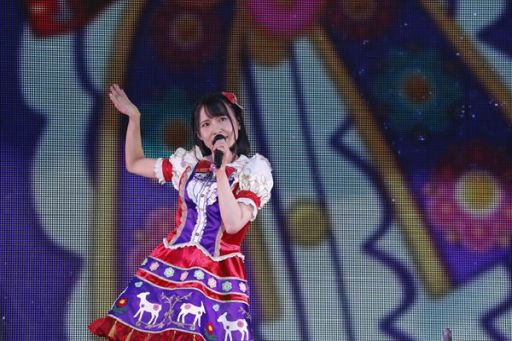 画像ギャラリー No.004のサムネイル画像 / 「プリパラ&キラッとプリ☆チャンWinter Live 2020」昼公演をレポート。シオンとにのの新曲も披露