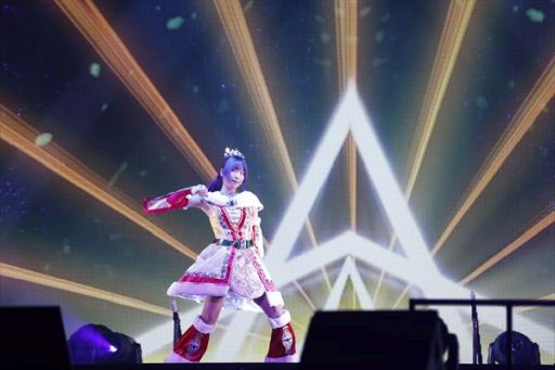 画像ギャラリー No.006のサムネイル画像 / 「プリパラ&キラッとプリ☆チャンWinter Live 2020」昼公演をレポート。シオンとにのの新曲も披露