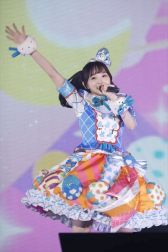 画像ギャラリー No.009のサムネイル画像 / 「プリパラ&キラッとプリ☆チャンWinter Live 2020」昼公演をレポート。シオンとにのの新曲も披露