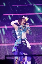 画像ギャラリー No.012のサムネイル画像 / 「プリパラ&キラッとプリ☆チャンWinter Live 2020」昼公演をレポート。シオンとにのの新曲も披露