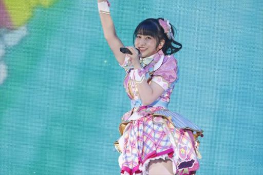 画像ギャラリー No.014のサムネイル画像 / 「プリパラ&キラッとプリ☆チャンWinter Live 2020」昼公演をレポート。シオンとにのの新曲も披露