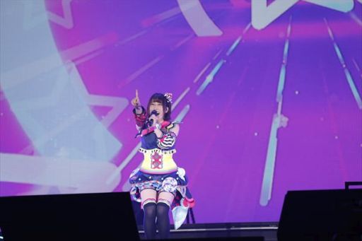 画像ギャラリー No.022のサムネイル画像 / 「プリパラ&キラッとプリ☆チャンWinter Live 2020」昼公演をレポート。シオンとにのの新曲も披露