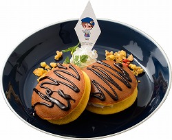 画像ギャラリー No.013のサムネイル画像 / 「プリティーシリーズ10周年×プリズムストーンカフェ」番外編が原宿と池袋で開催