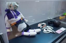 画像ギャラリー No.015のサムネイル画像 / 10周年を記念して開催される「大プリパラ展」をレポート。1000年後のプリパラアイドルと一緒に見どころ満載の展覧会を楽しもう